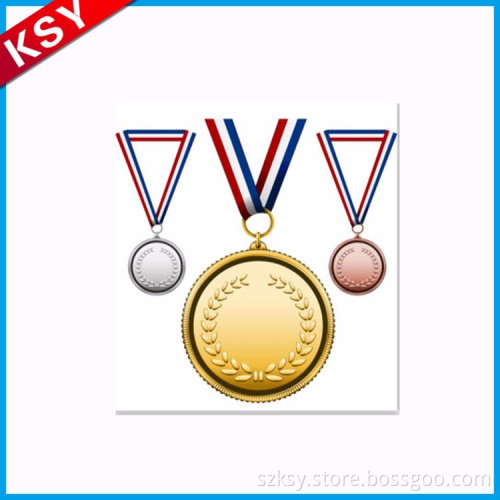 Trade Assurance Supplier Top Quality Souvenir Football Coin Lovely Medal In Chinese